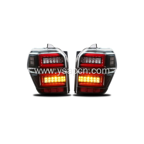 2014-2020 4Runner Modify taillamp taillights tail lamp